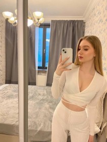 Фото проститутки Настя №3 в городе Стерлитамак