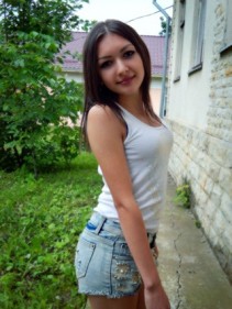 Фото проститутки Вика №3 в городе Стерлитамак