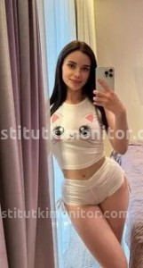 Фото проститутки Катя №6 в городе Стерлитамак