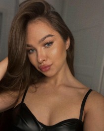 Фото проститутки Настя №3 в городе Стерлитамак