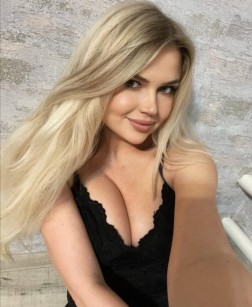 Фото проститутки Настя №1 в городе Стерлитамак