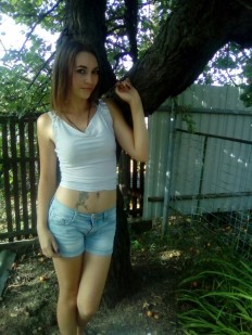 Фото проститутки Вика №1 в городе Стерлитамак