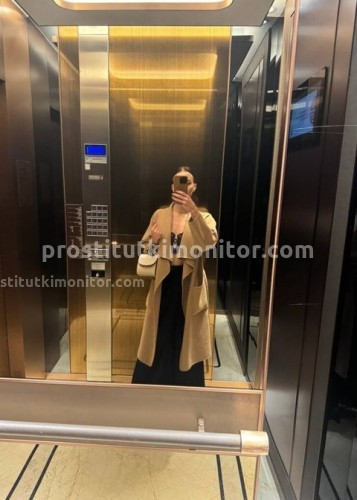 Джоржина, Г. Стерлитамак