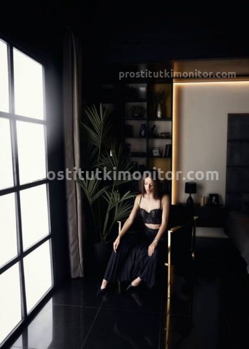 Джоржина, Г. Стерлитамак