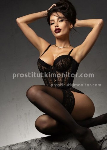 Кристина, Г. Стерлитамак