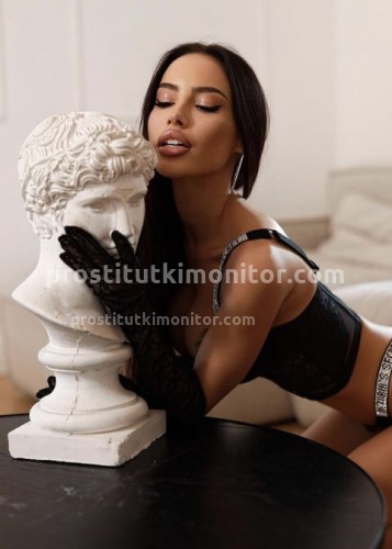 Кристина, Г. Стерлитамак