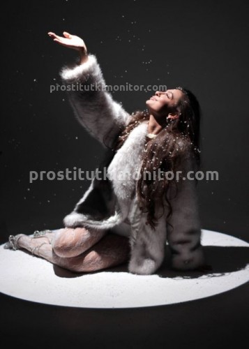 Оля, Г. Стерлитамак