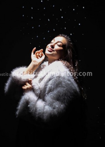 Оля, Г. Стерлитамак