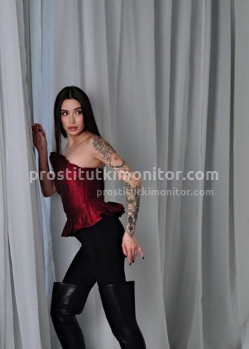 Вика, Г. Стерлитамак