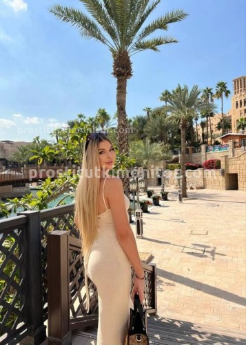 Яночка, Г. Стерлитамак